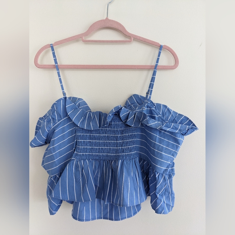 Express top - Picture 3 of 3